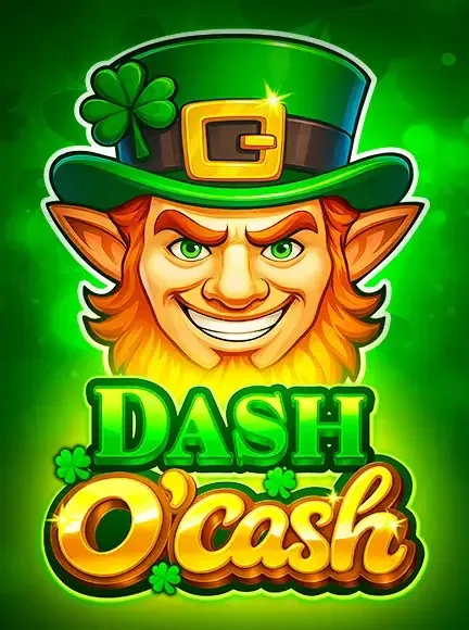 Tragaperras Dashocash