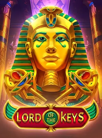 Tragaperras Lordofthekeys